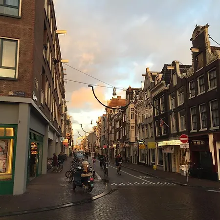 Haarlemmerdijk