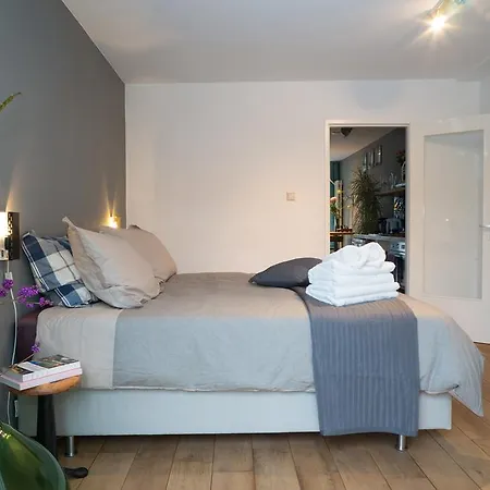 Haarlemmerdijk Bnb * Amsterdam