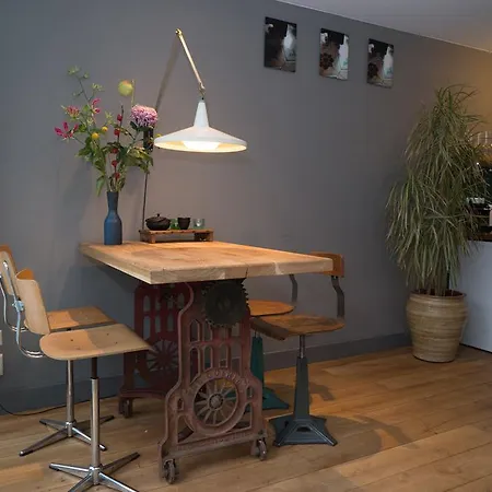 Haarlemmerdijk Bnb * Amsterdam
