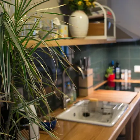 Bed and breakfast Haarlemmerdijk